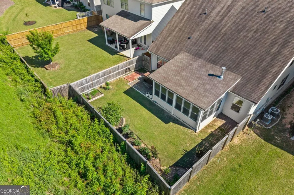 3208 Goldberry ST Buford, GA 30519
