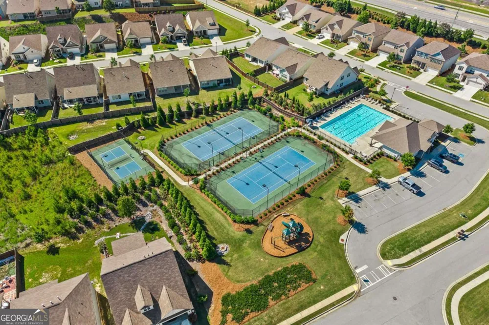 3208 Goldberry ST Buford, GA 30519