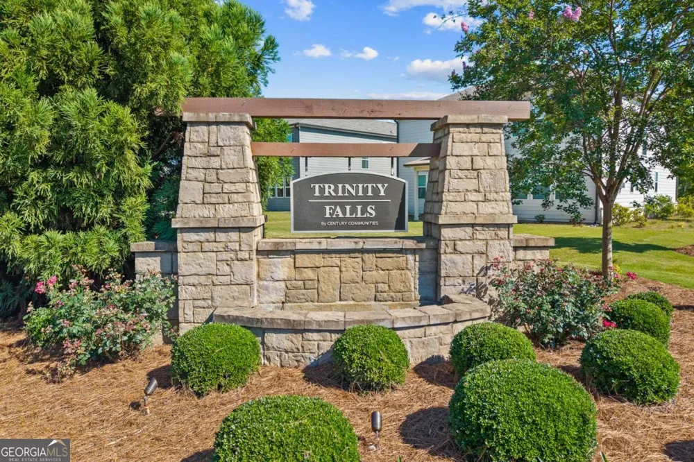 3208 Goldberry ST Buford, GA 30519