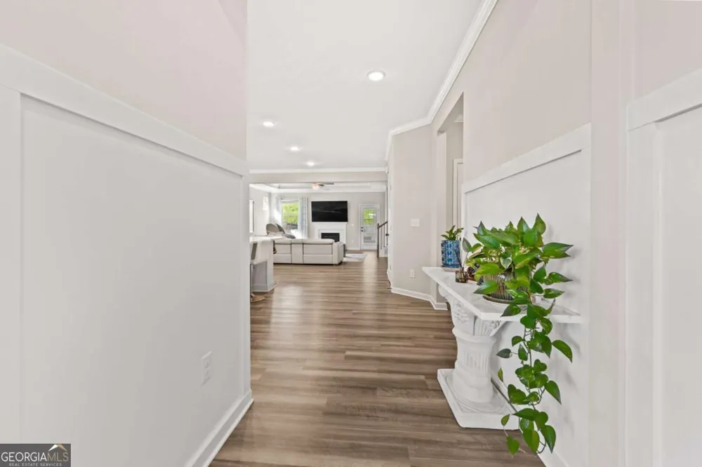 3208 Goldberry ST Buford, GA 30519