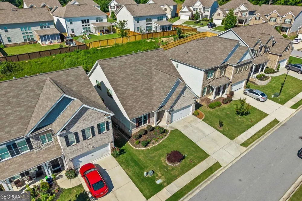 3208 Goldberry ST Buford, GA 30519