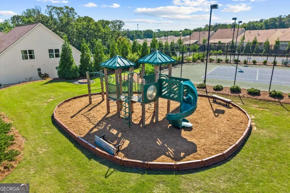 3208 Goldberry ST Buford, GA 30519