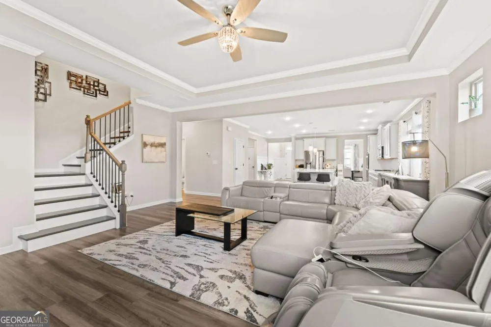 3208 Goldberry ST Buford, GA 30519