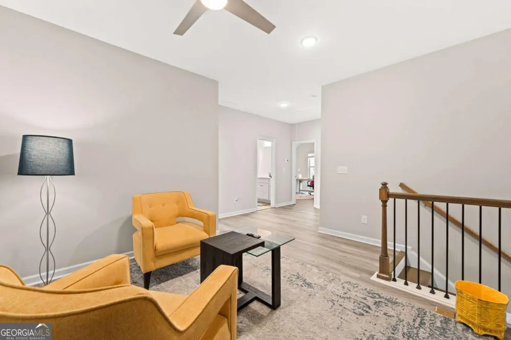 3208 Goldberry ST Buford, GA 30519