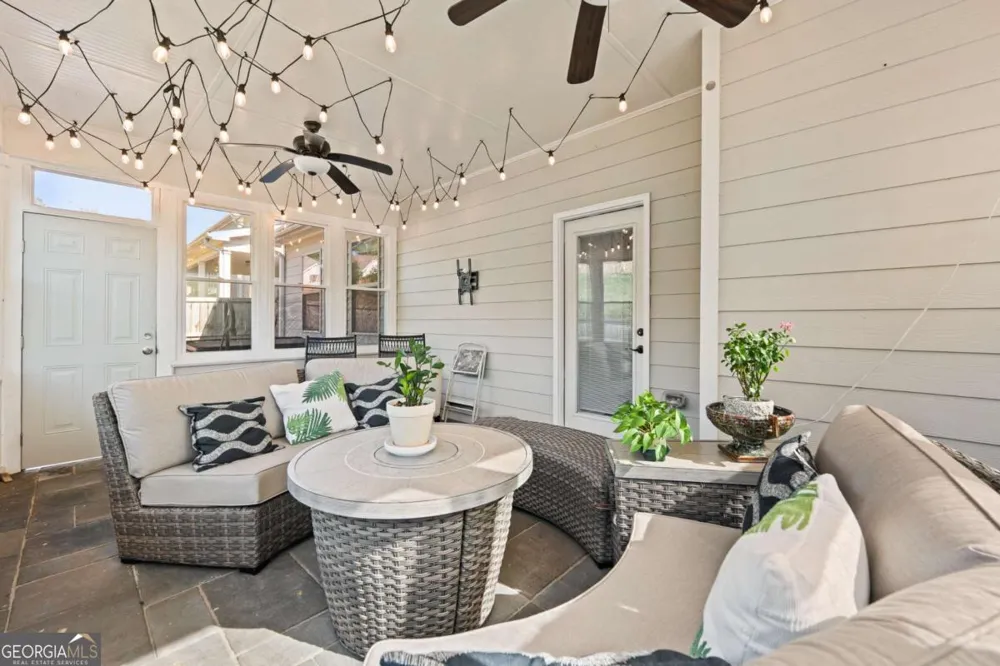 3208 Goldberry ST Buford, GA 30519