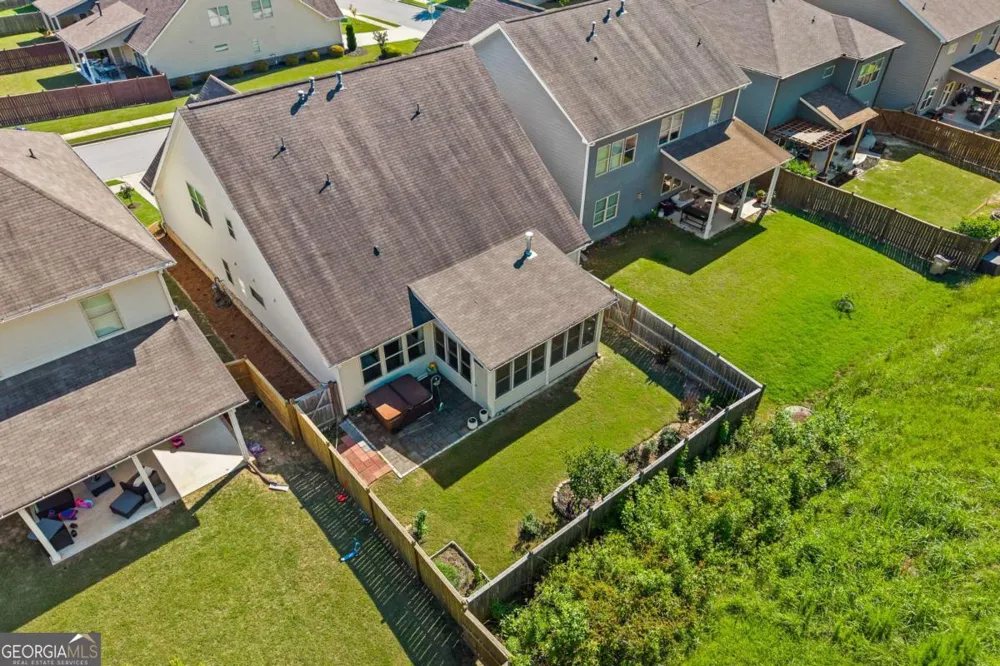 3208 Goldberry ST Buford, GA 30519