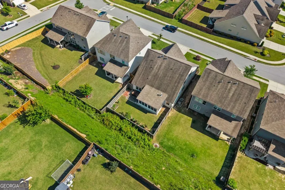 3208 Goldberry ST Buford, GA 30519