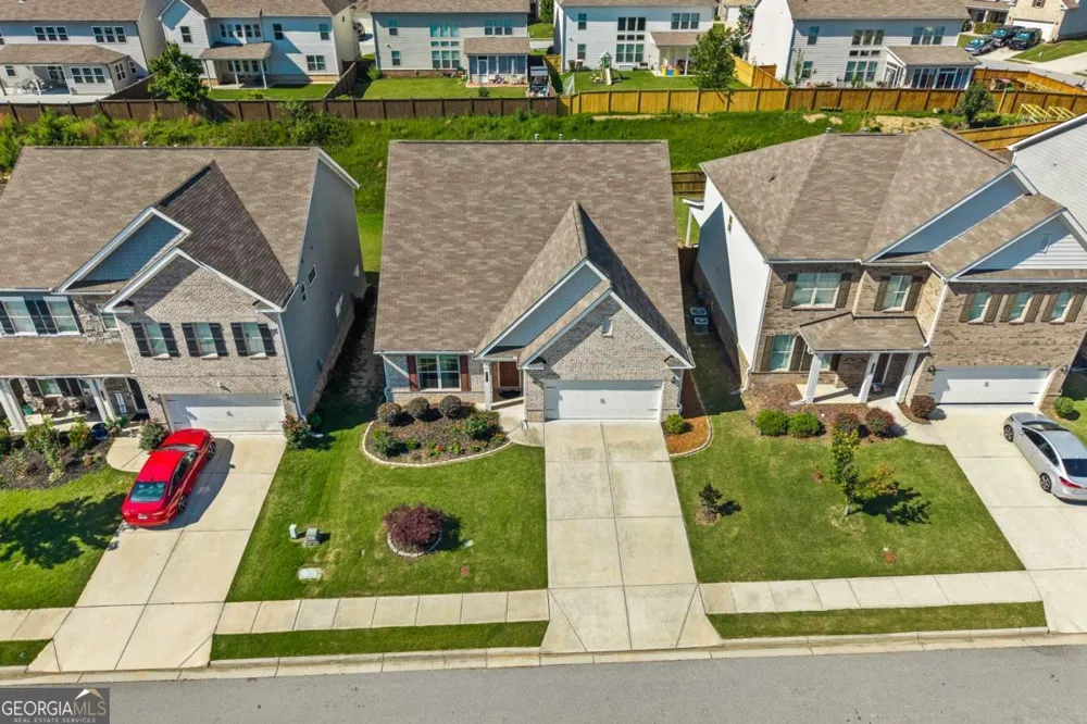 3208 Goldberry ST Buford, GA 30519