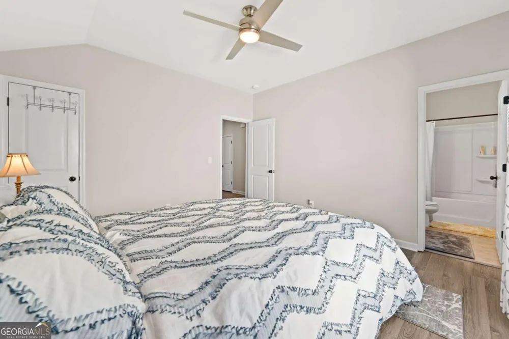 3208 Goldberry ST Buford, GA 30519