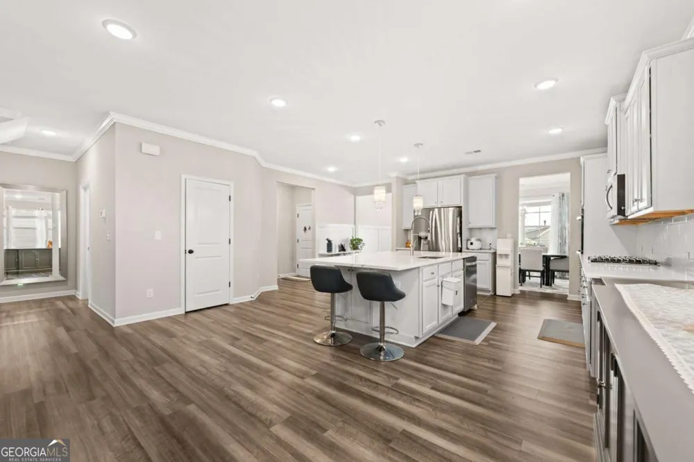 3208 Goldberry ST Buford, GA 30519