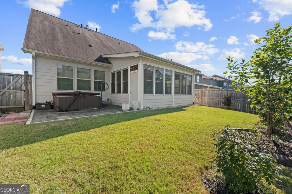 3208 Goldberry ST Buford, GA 30519