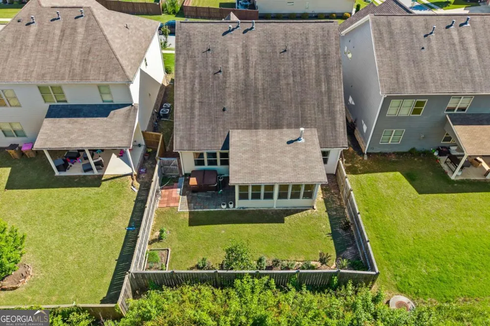 3208 Goldberry ST Buford, GA 30519