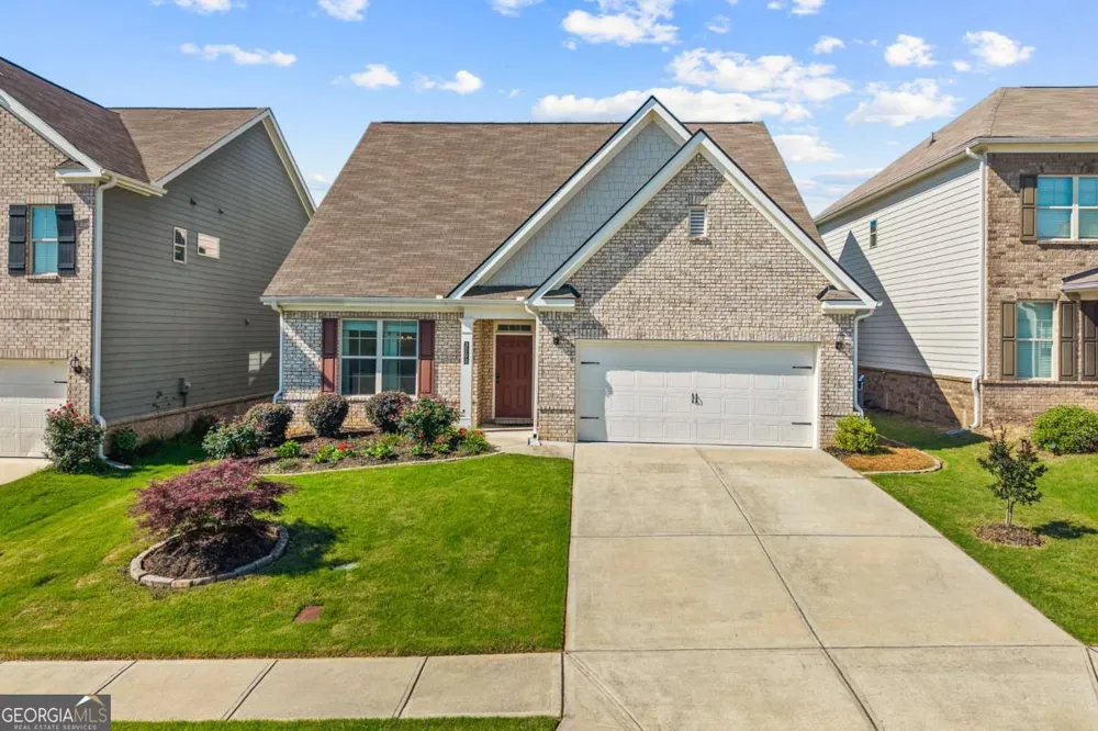 3208 Goldberry ST Buford, GA 30519