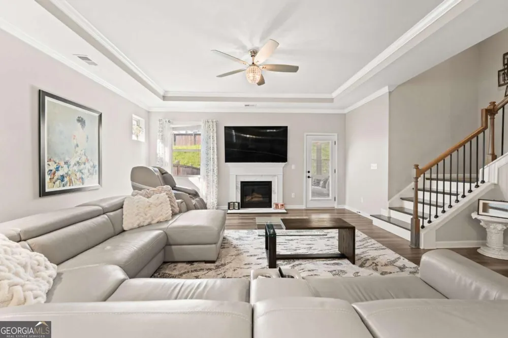 3208 Goldberry ST Buford, GA 30519