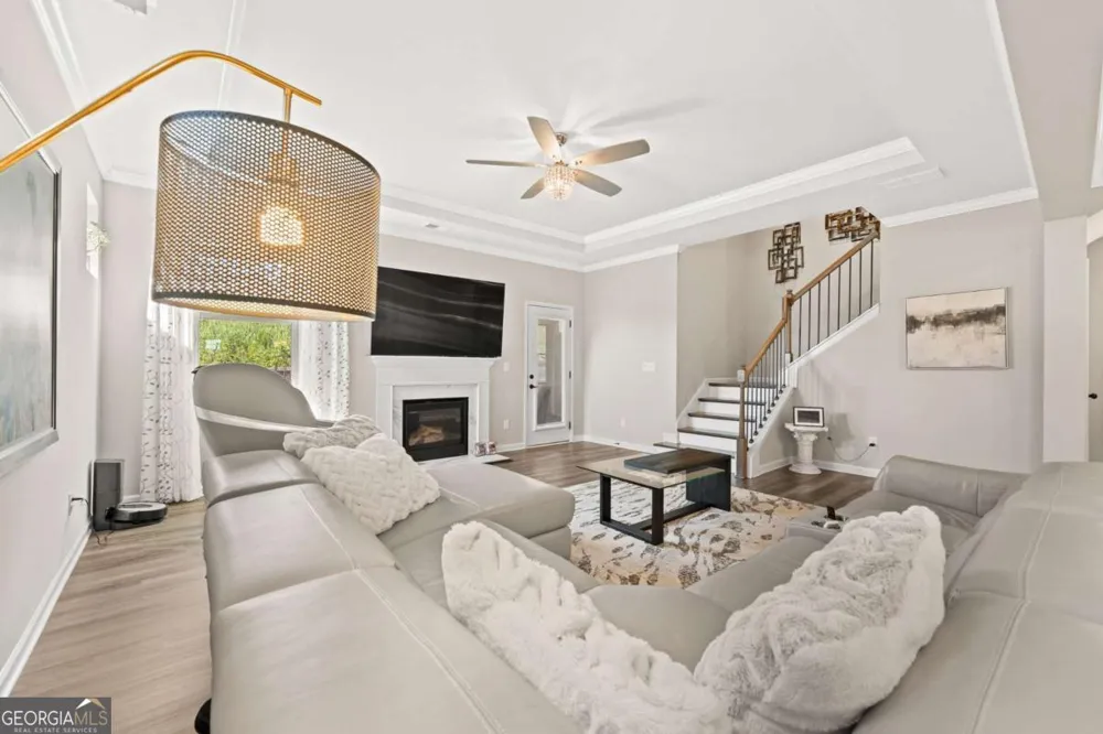 3208 Goldberry ST Buford, GA 30519