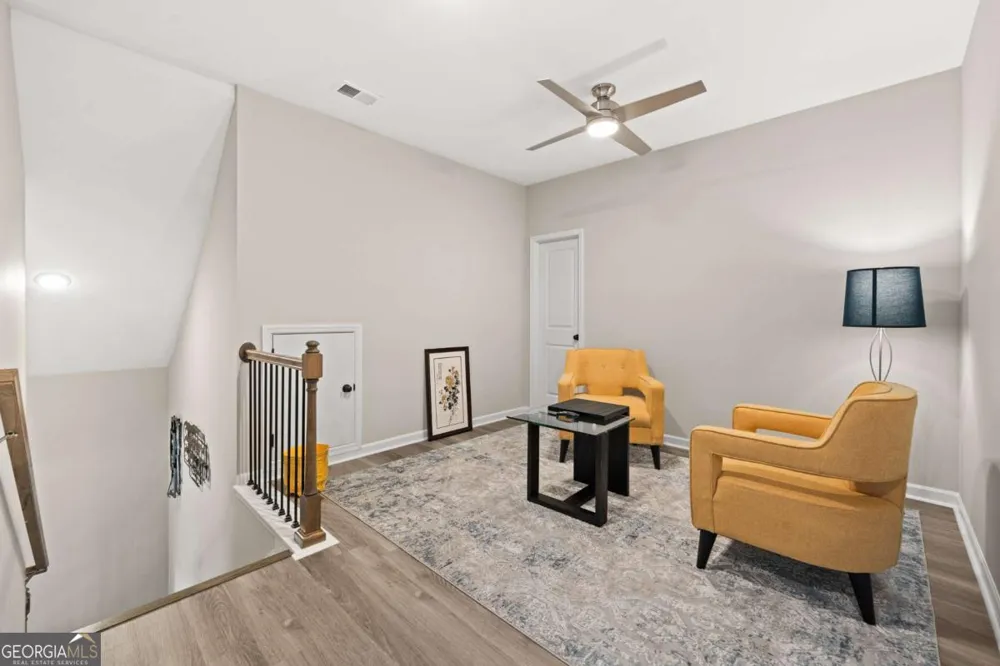 3208 Goldberry ST Buford, GA 30519