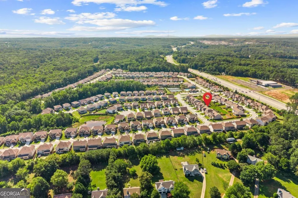 3208 Goldberry ST Buford, GA 30519