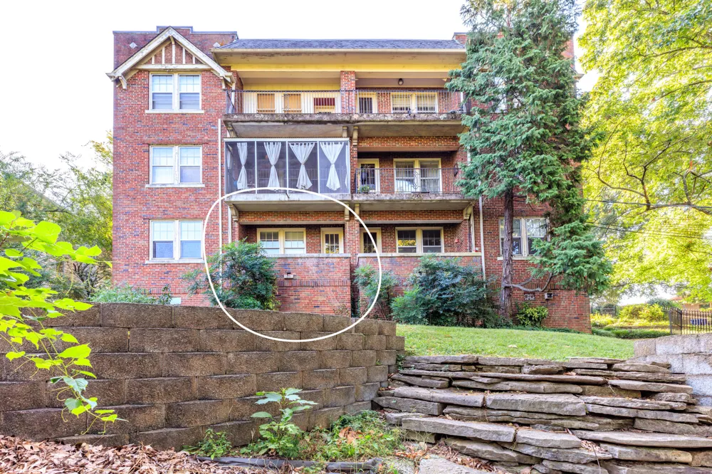 190 Crest Road Chattanooga, TN 37404