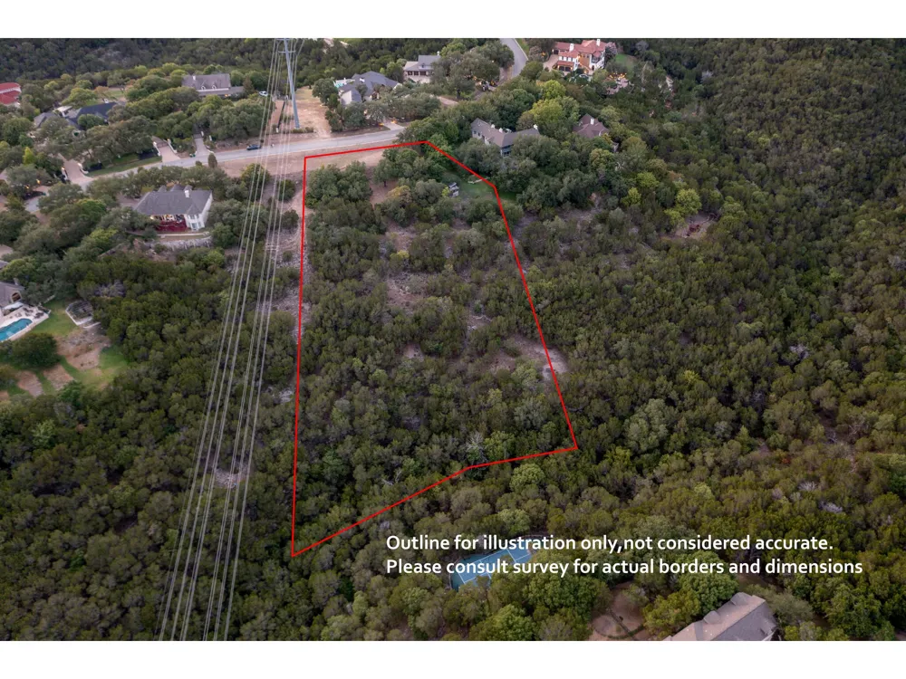 539 Beardsley Lane Austin, TX 78746
