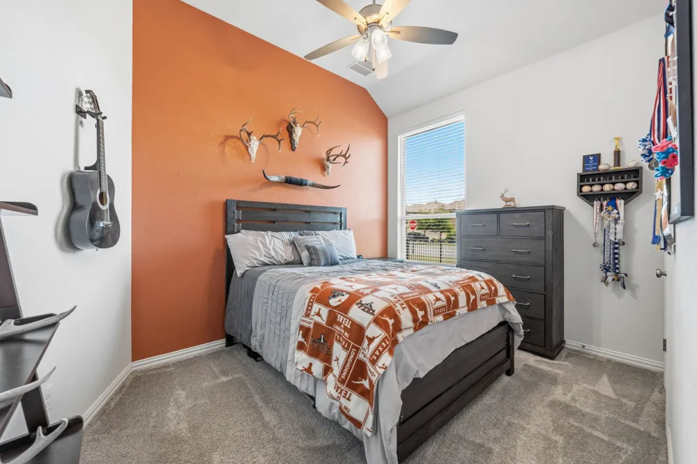 22601 Maidengrass Lane Lago Vista, TX 78645
