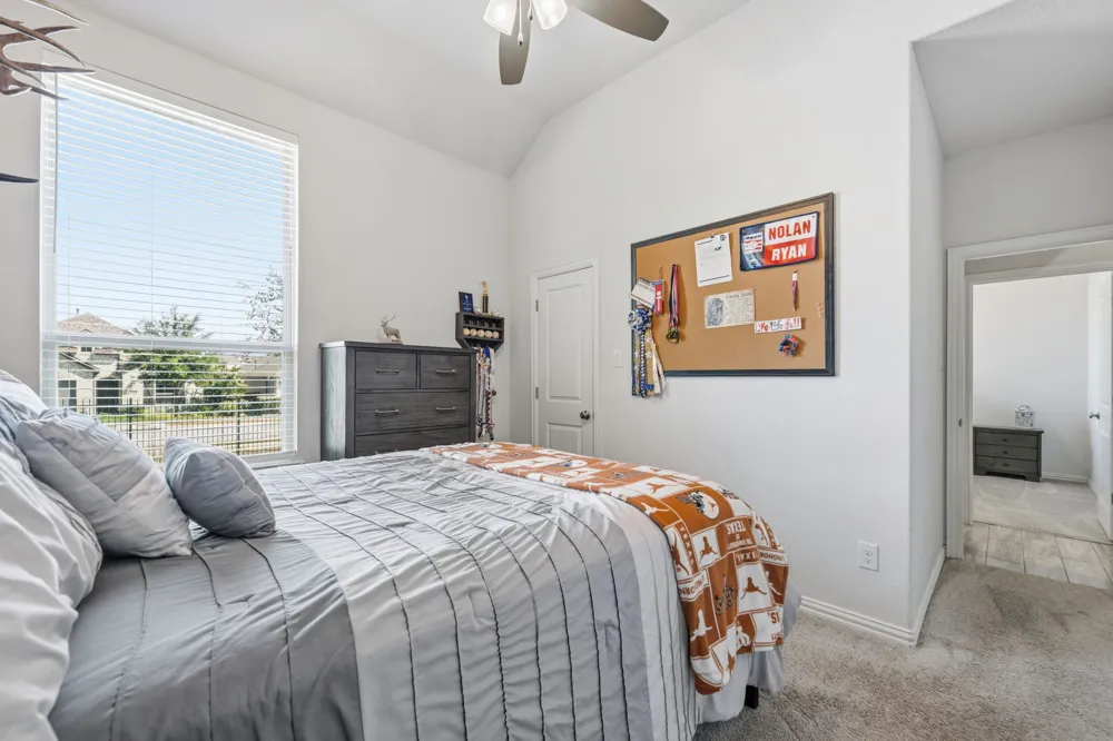 22601 Maidengrass Lane Lago Vista, TX 78645