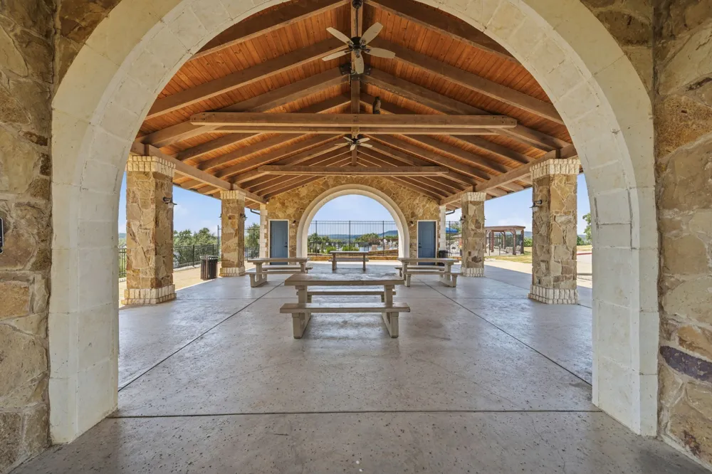 22601 Maidengrass Lane Lago Vista, TX 78645