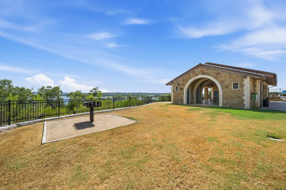 22601 Maidengrass Lane Lago Vista, TX 78645