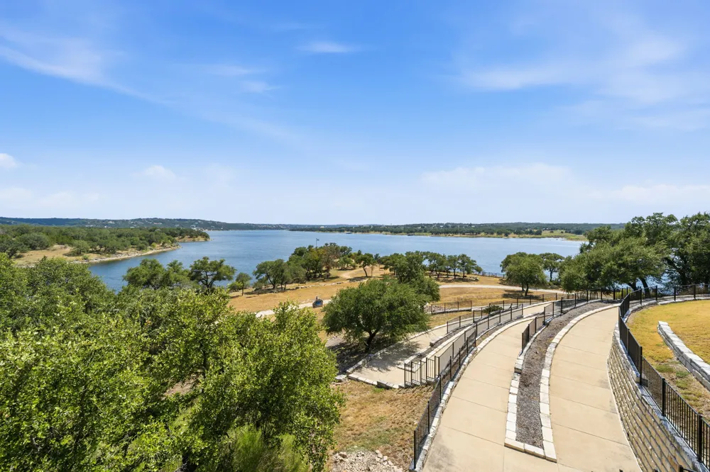 22601 Maidengrass Lane Lago Vista, TX 78645