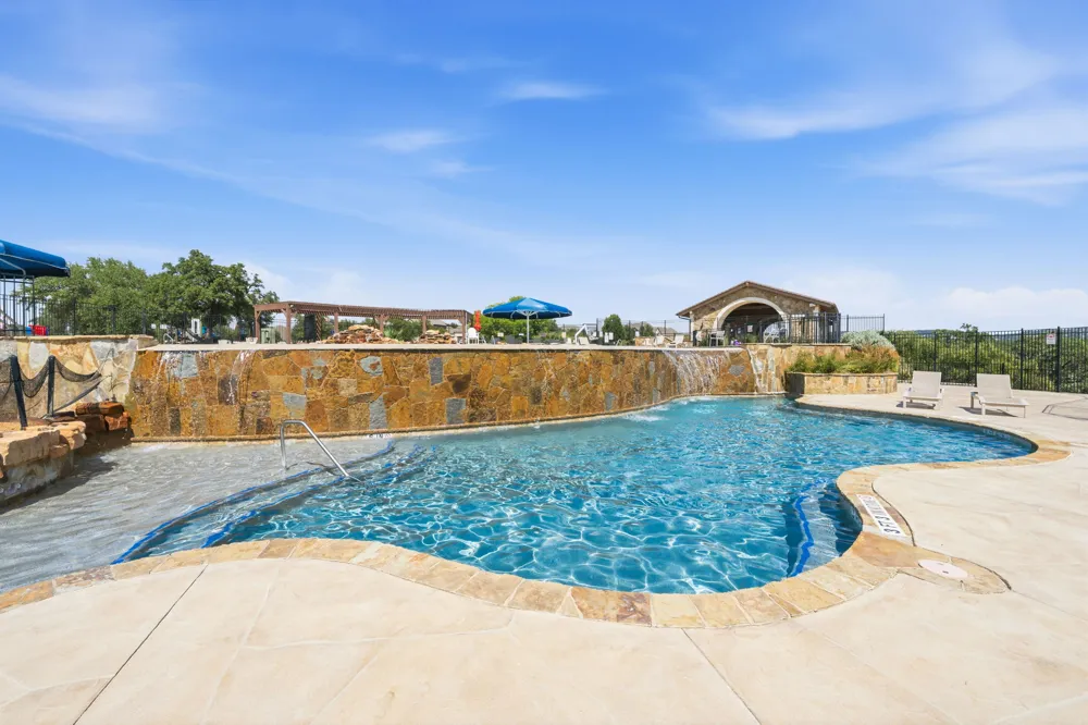 22601 Maidengrass Lane Lago Vista, TX 78645