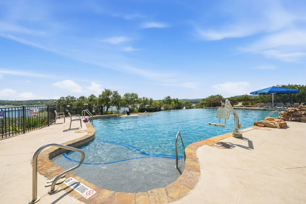 22601 Maidengrass Lane Lago Vista, TX 78645