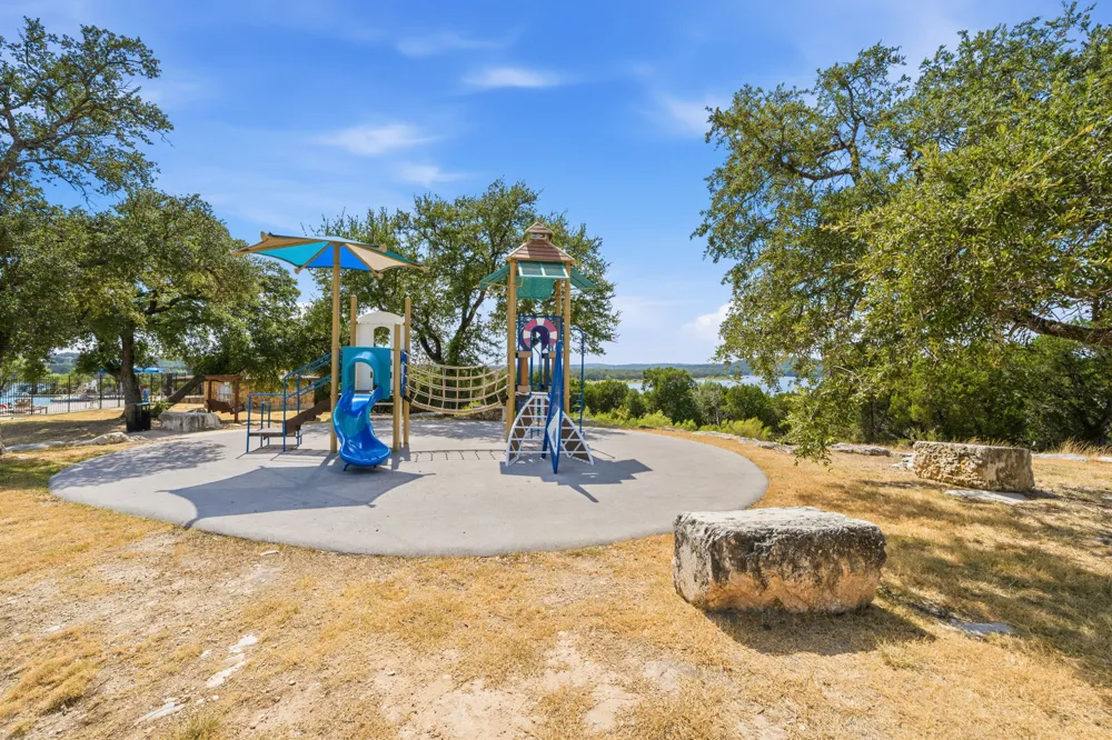 22601 Maidengrass Lane Lago Vista, TX 78645
