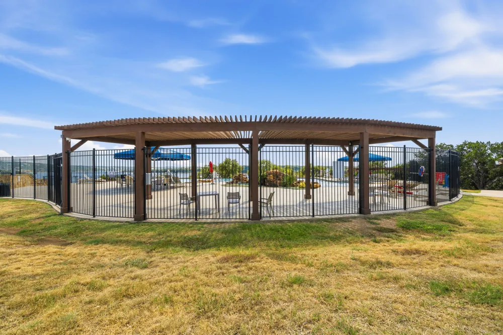 22601 Maidengrass Lane Lago Vista, TX 78645