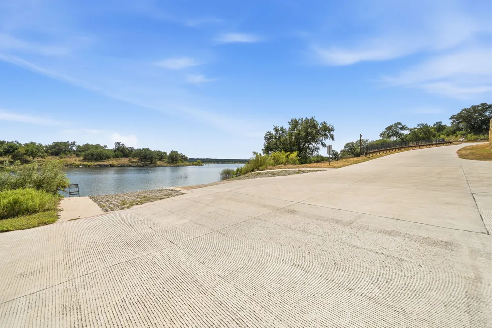 22601 Maidengrass Lane Lago Vista, TX 78645