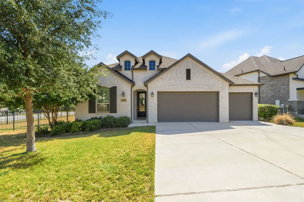22601 Maidengrass Lane Lago Vista, TX 78645
