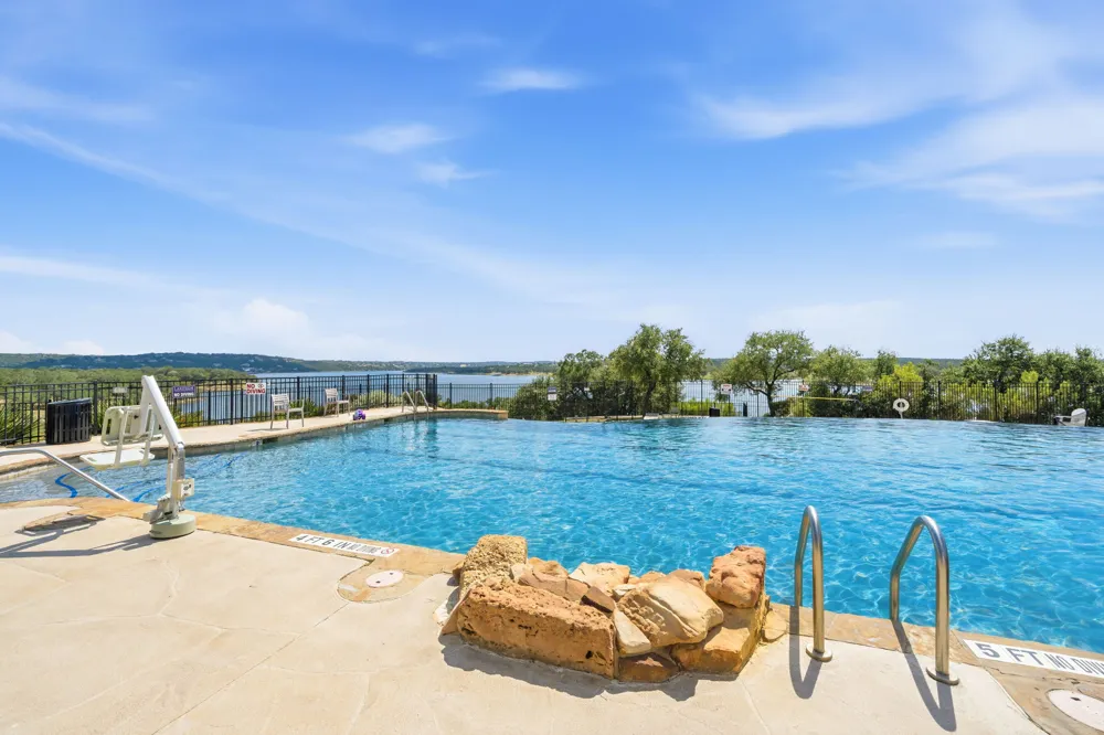22601 Maidengrass Lane Lago Vista, TX 78645