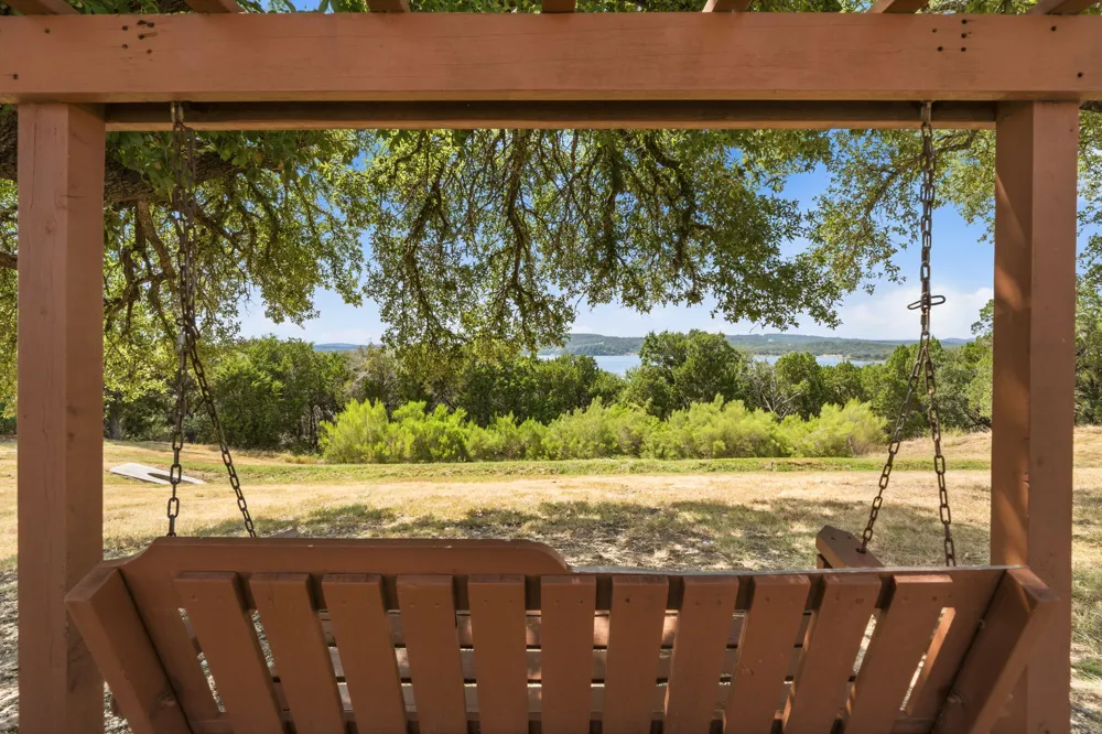 22601 Maidengrass Lane Lago Vista, TX 78645