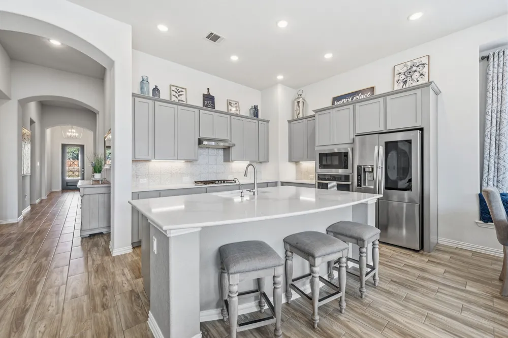 22601 Maidengrass Lane Lago Vista, TX 78645