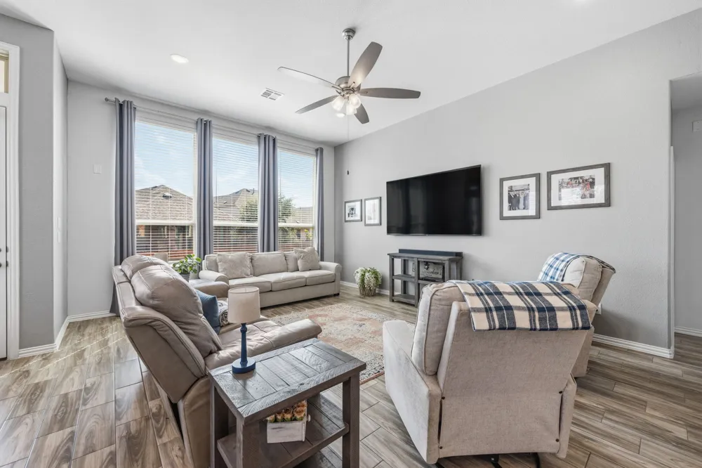 22601 Maidengrass Lane Lago Vista, TX 78645