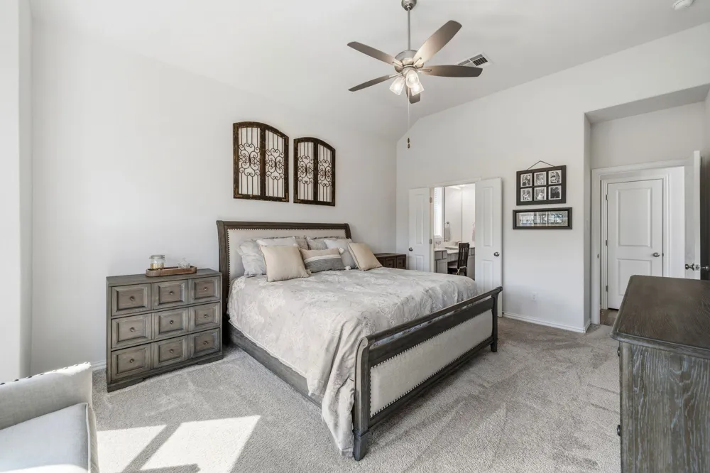 22601 Maidengrass Lane Lago Vista, TX 78645