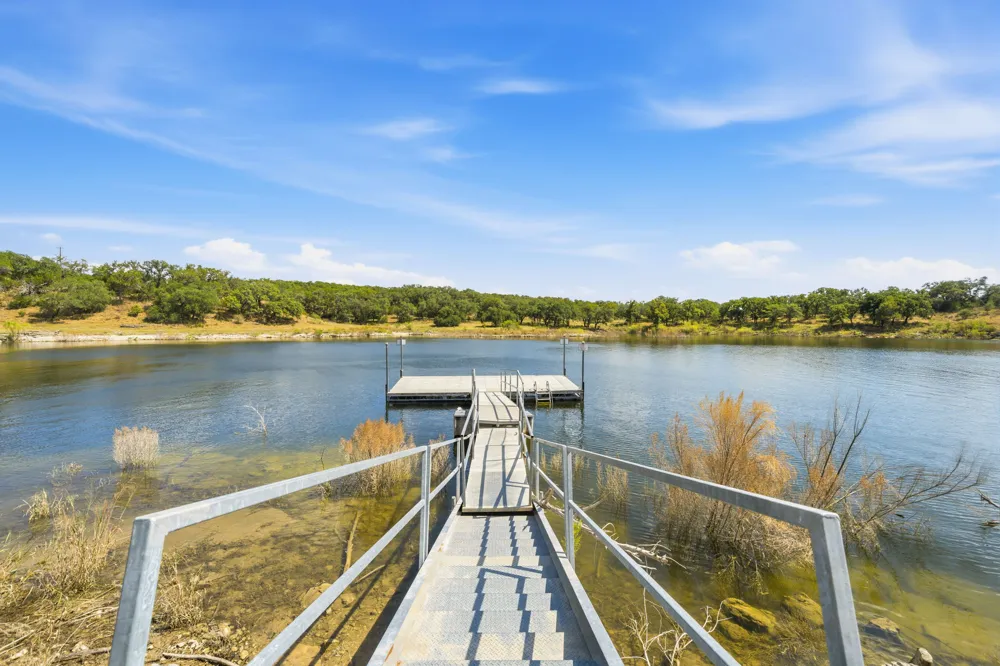 22601 Maidengrass Lane Lago Vista, TX 78645