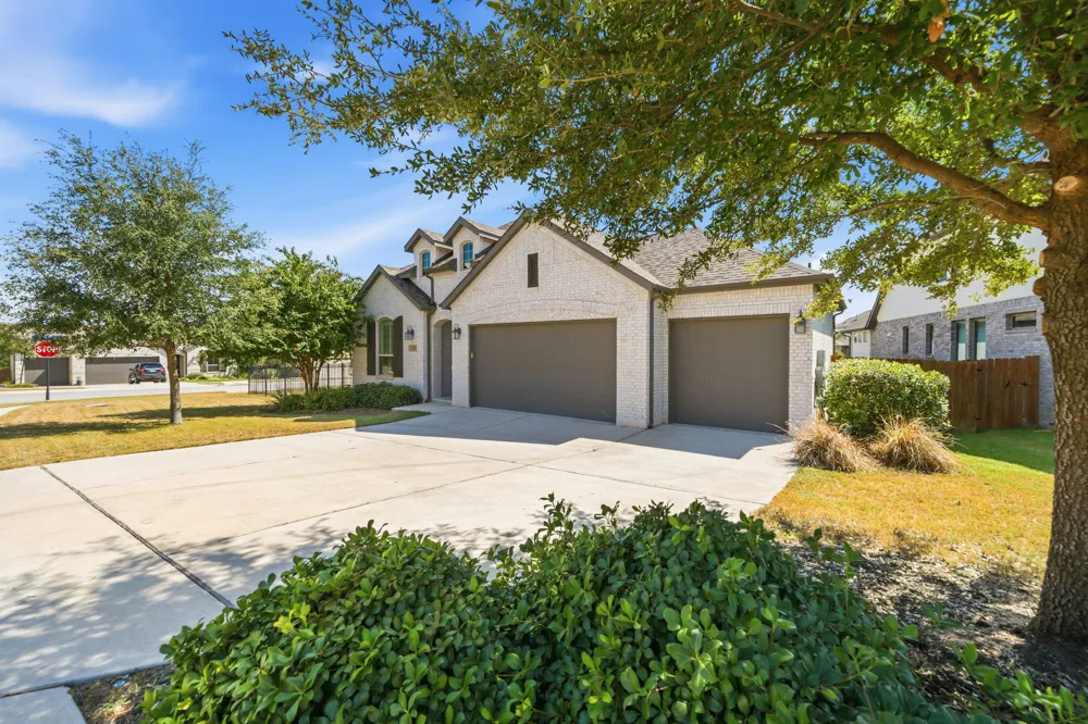 22601 Maidengrass Lane Lago Vista, TX 78645