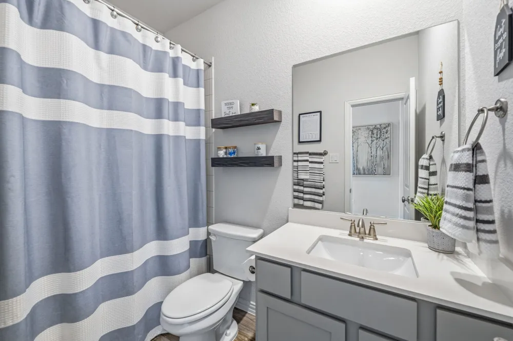 22601 Maidengrass Lane Lago Vista, TX 78645