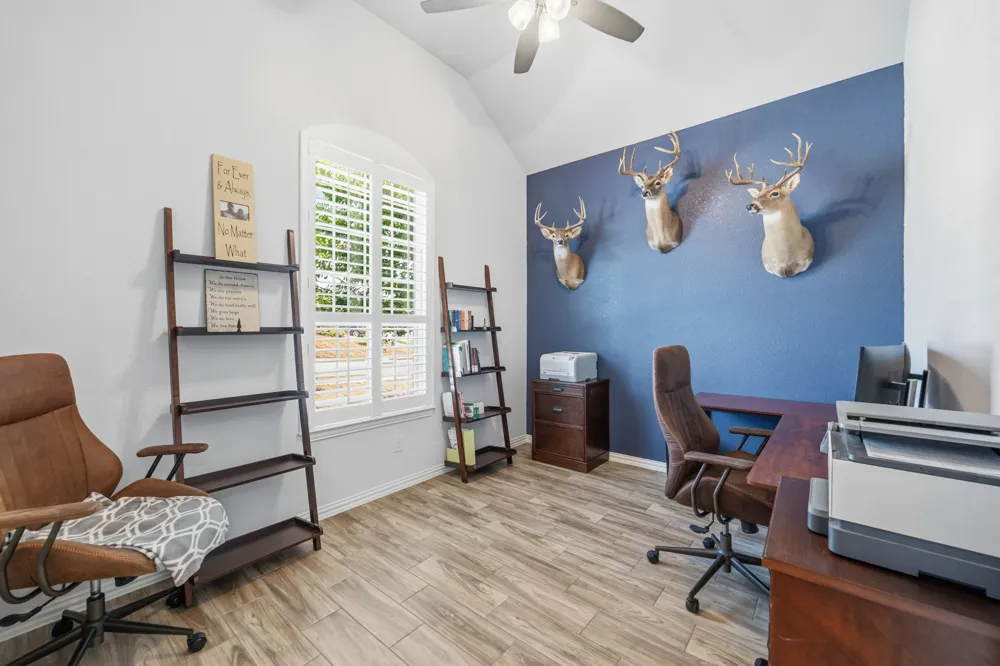 22601 Maidengrass Lane Lago Vista, TX 78645