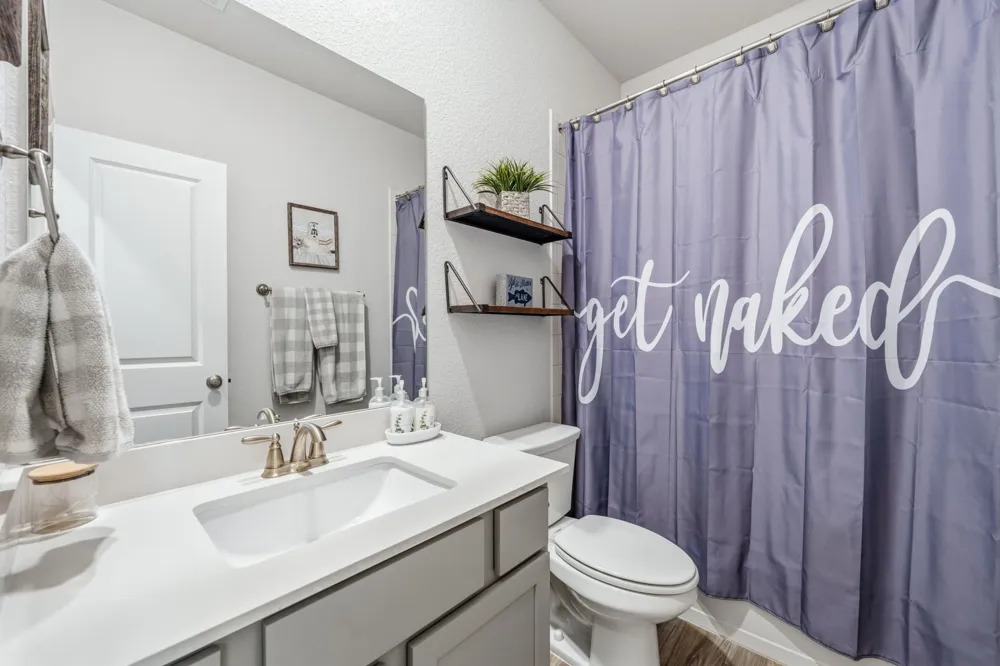 22601 Maidengrass Lane Lago Vista, TX 78645