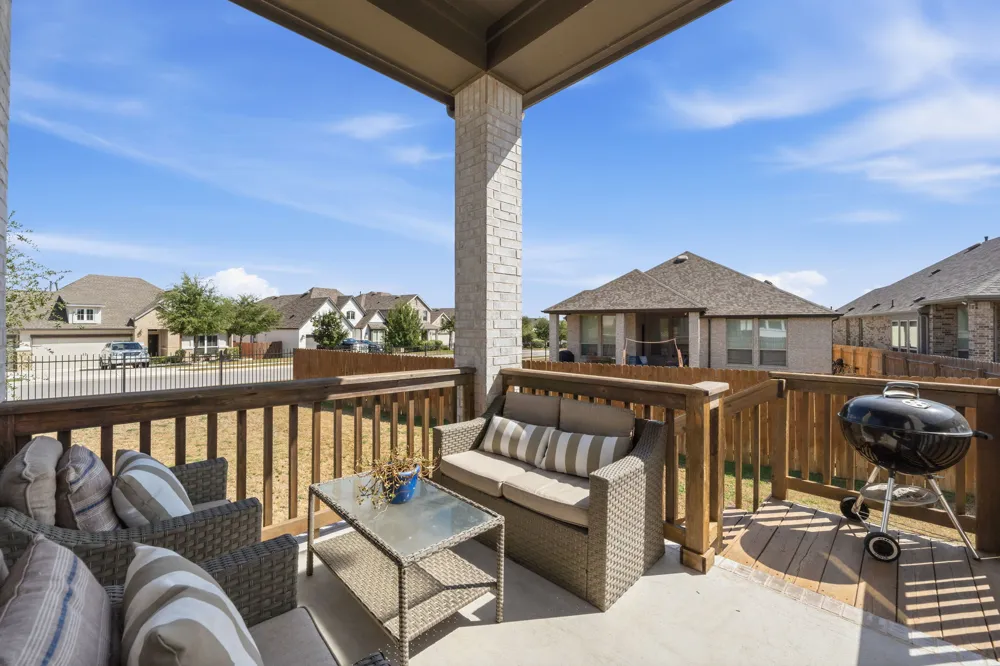 22601 Maidengrass Lane Lago Vista, TX 78645