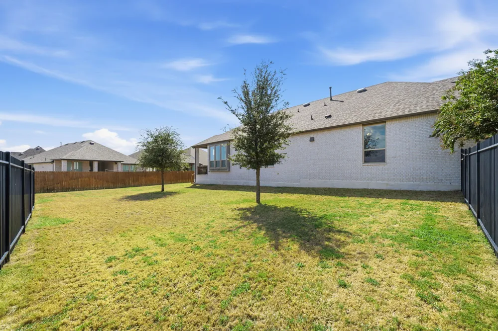 22601 Maidengrass Lane Lago Vista, TX 78645
