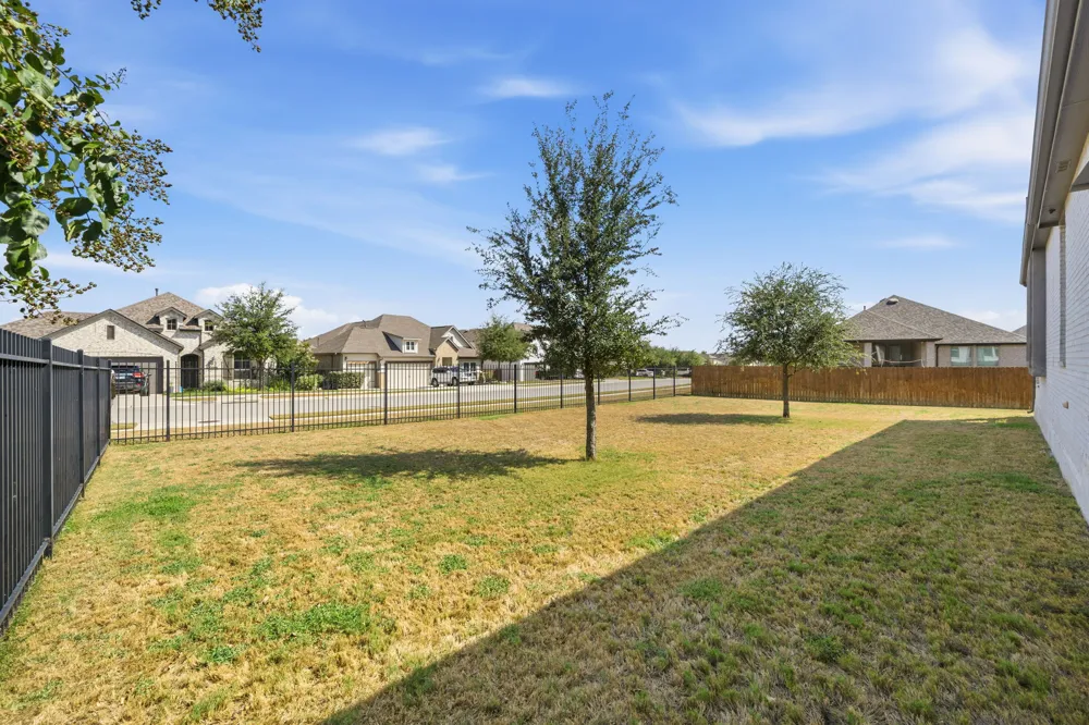 22601 Maidengrass Lane Lago Vista, TX 78645