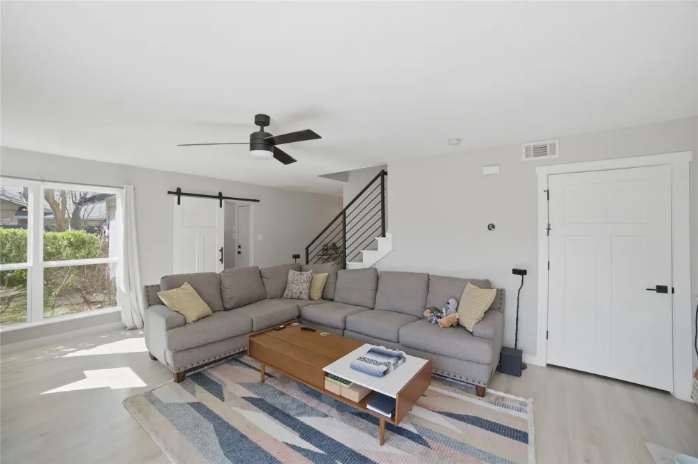 1315 Quail Park Drive Austin, TX 78758