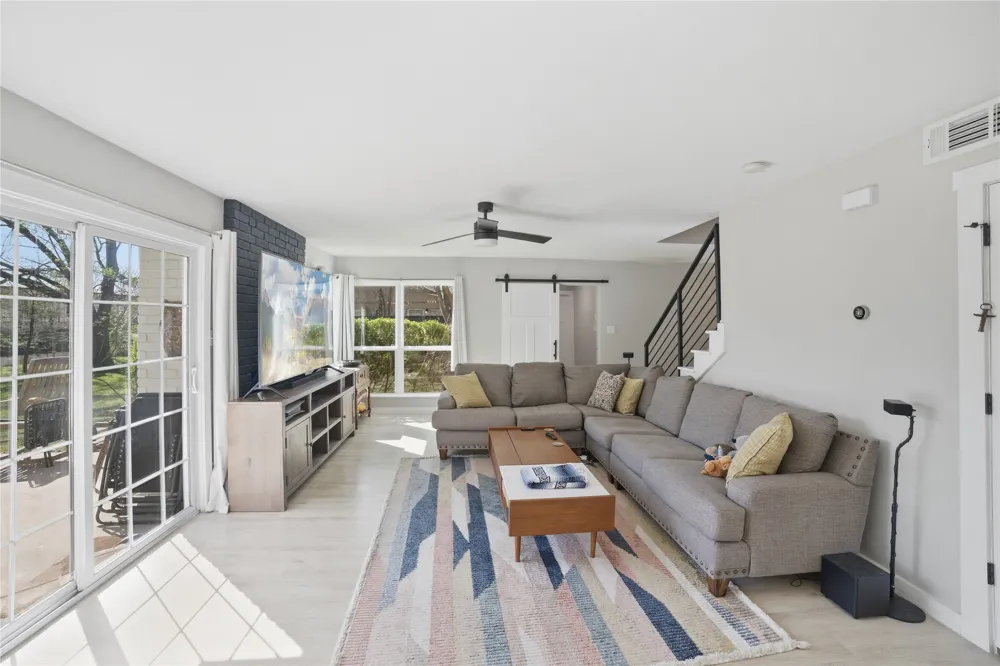 1315 Quail Park Drive Austin, TX 78758