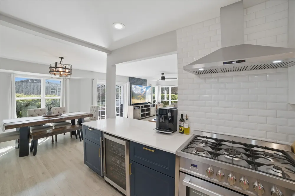 1315 Quail Park Drive Austin, TX 78758
